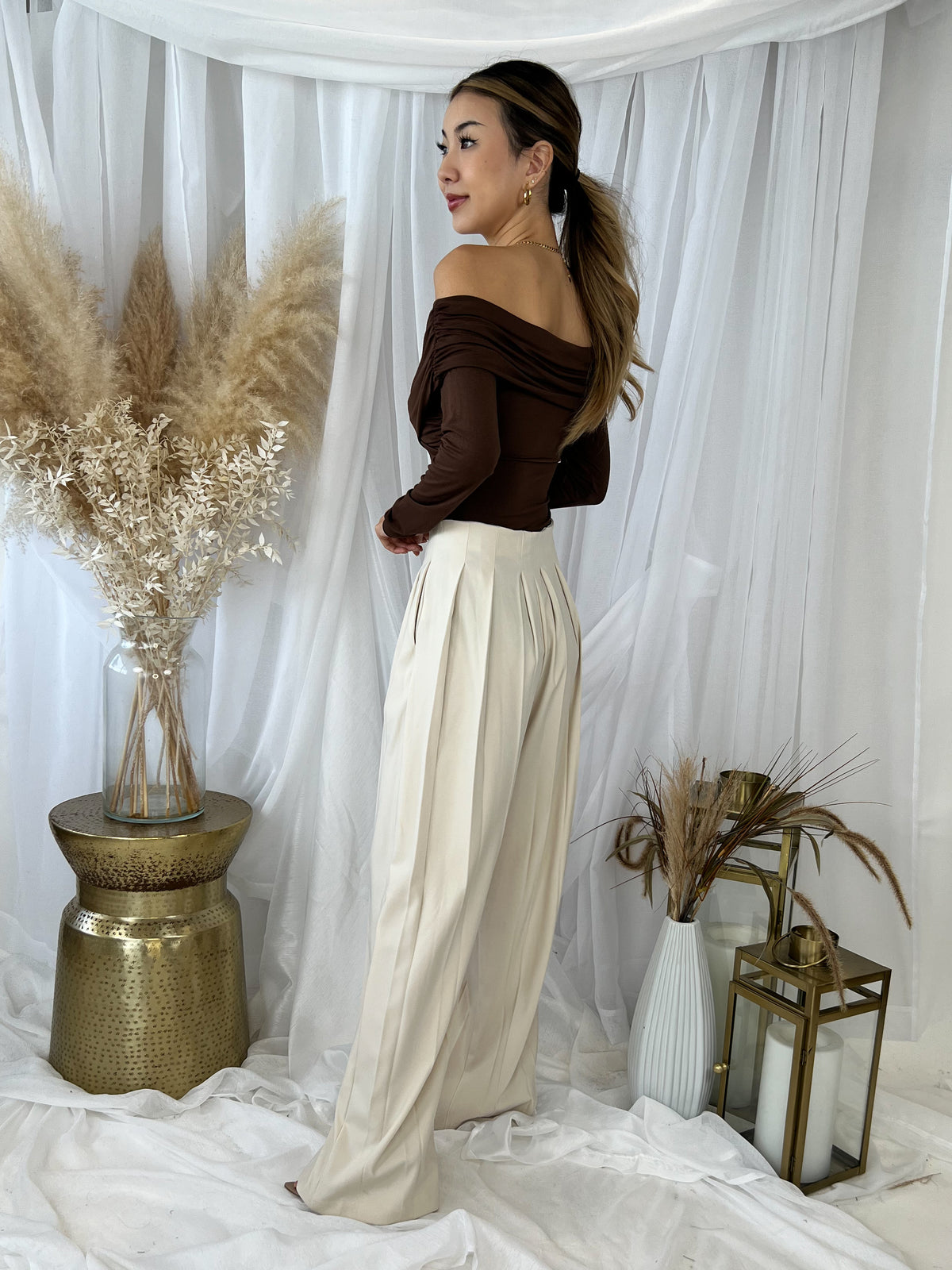 Line & Dot Lennon Pant