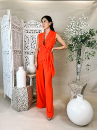 Amanda Uprichard S/L Vera Blazer