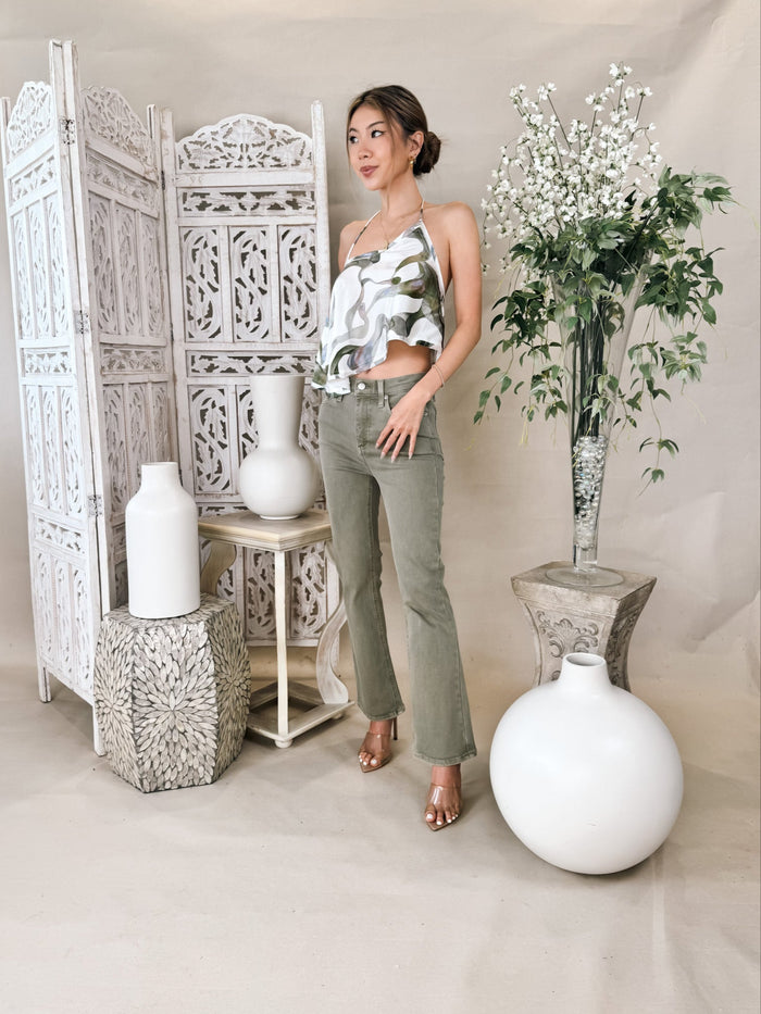 Significant Other Murphy Top