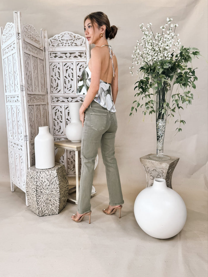 Significant Other Murphy Top