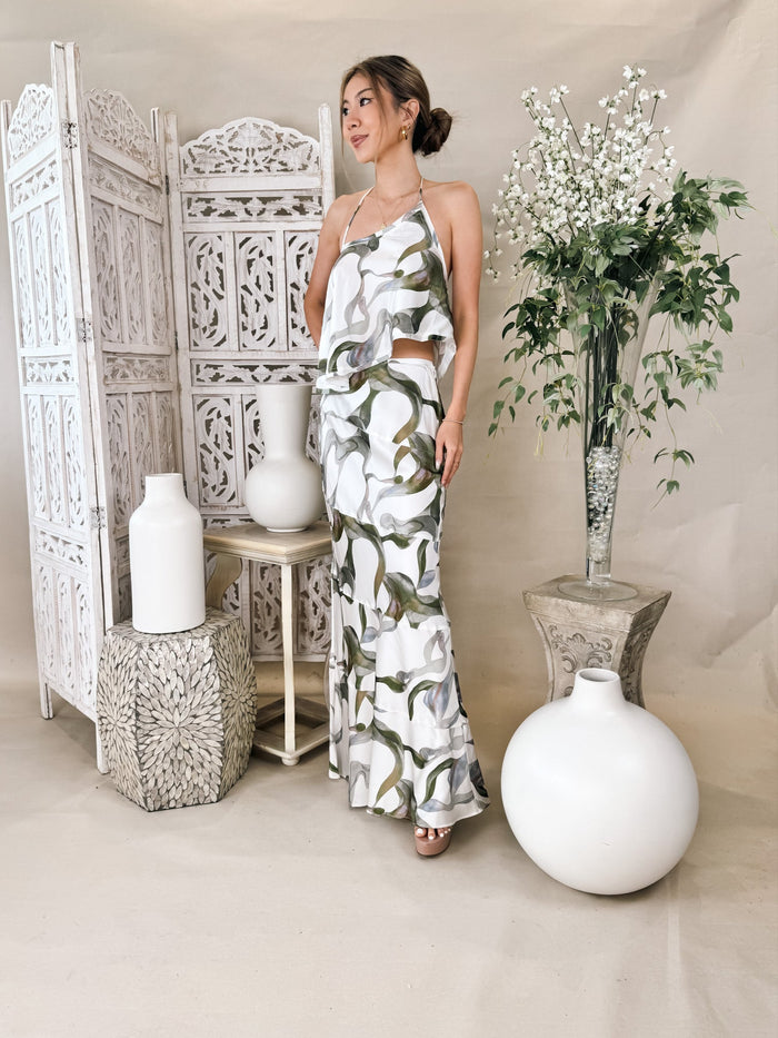 Significant Other Aurelia Skirt