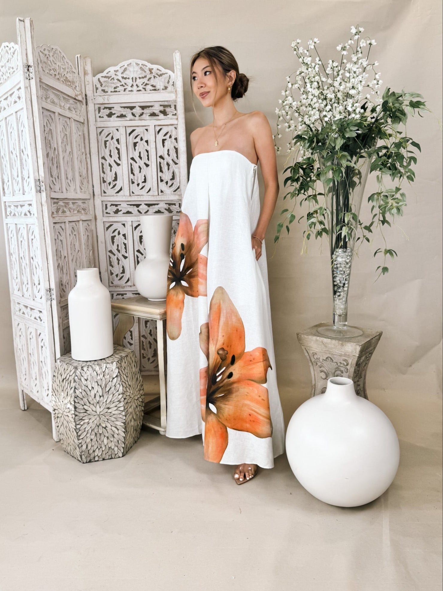 significant other parisa halter dress Maxi – Mikinola Care_30B.0.0.1.0