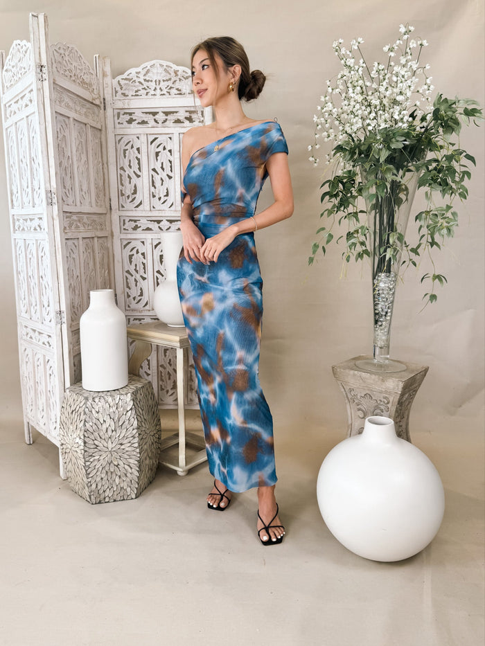 Significant Other Drew Midi Dress