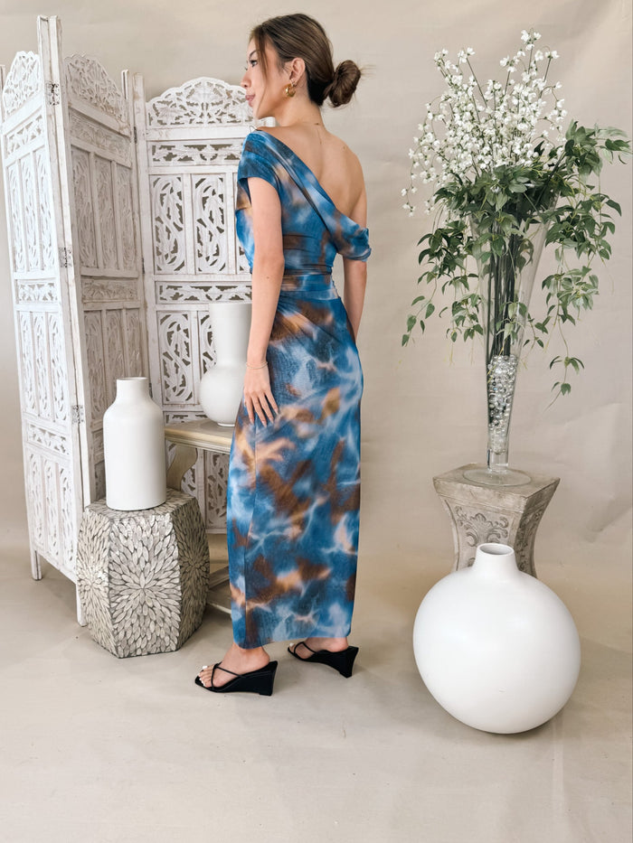 Significant Other Drew Midi Dress