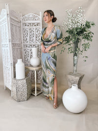 Significant Other Bianca L/S Dress