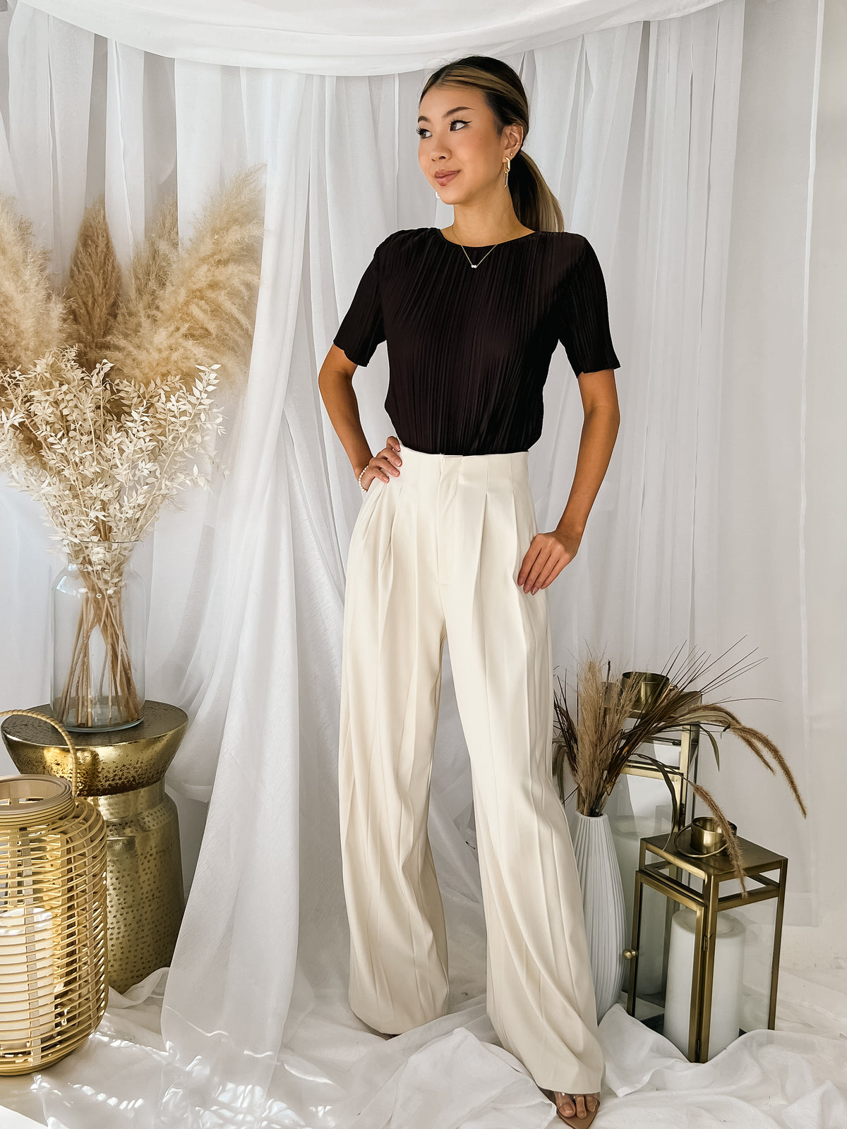 Line & Dot Lennon Pant