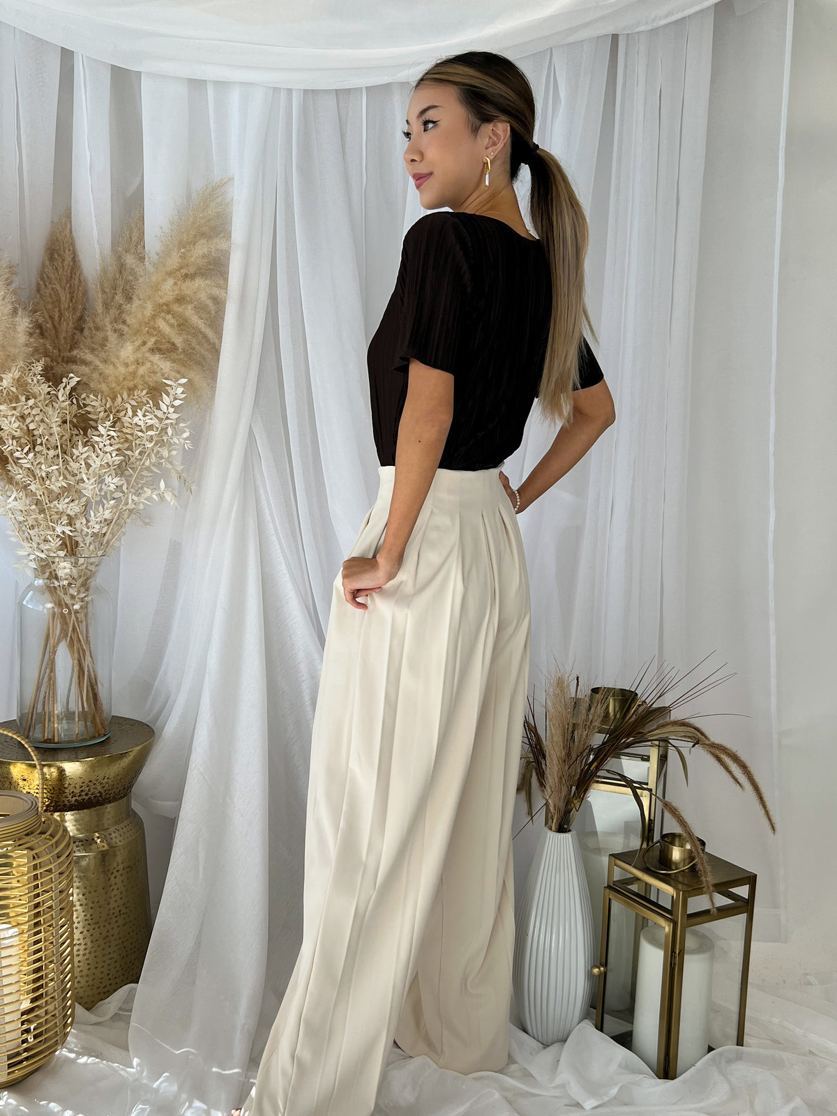 Line & Dot Lennon Pant