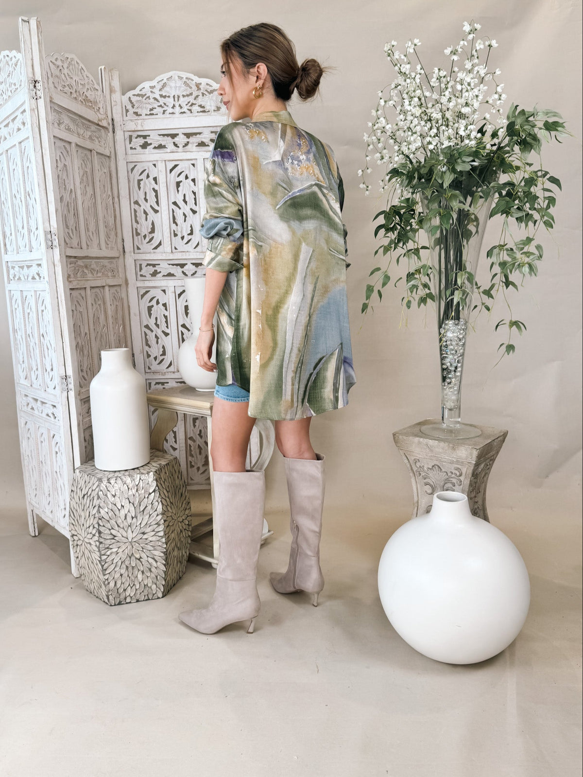 Significant Other Bianca Shirt