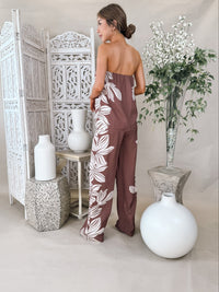 Mon Renn Palmera Pant