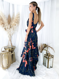 Hutch Bax Maxi Dress