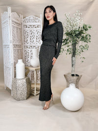 Z Supply Goldie Midi Skirt