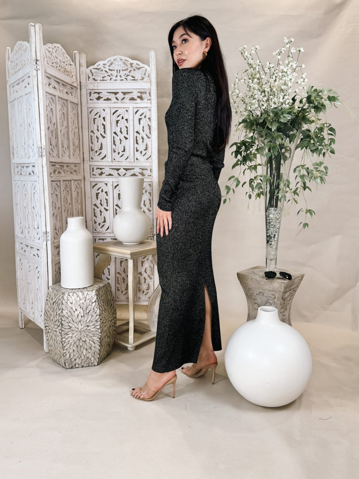 Z Supply Goldie Crew Neck Sweater