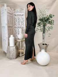 Z Supply Goldie Midi Skirt