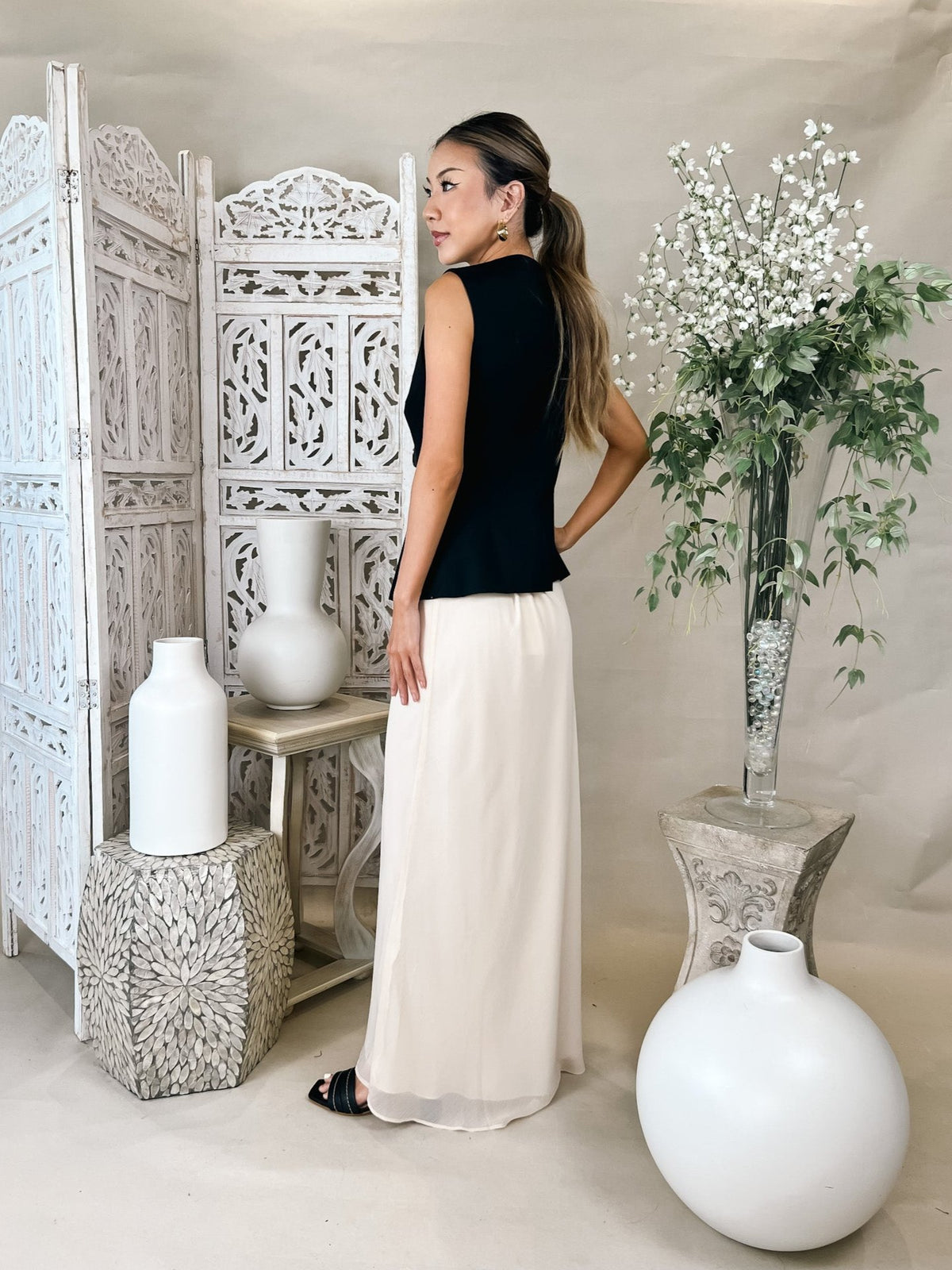 NIA Ravello Skirt