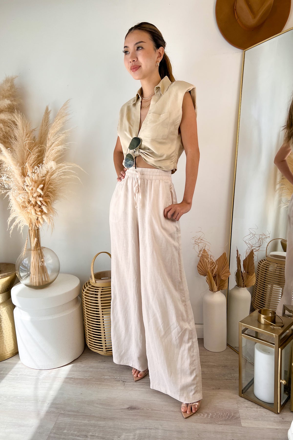 Splendid Bailey Pant