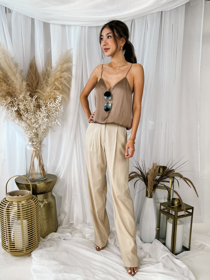 RESET by Jane Silky Amore Tank