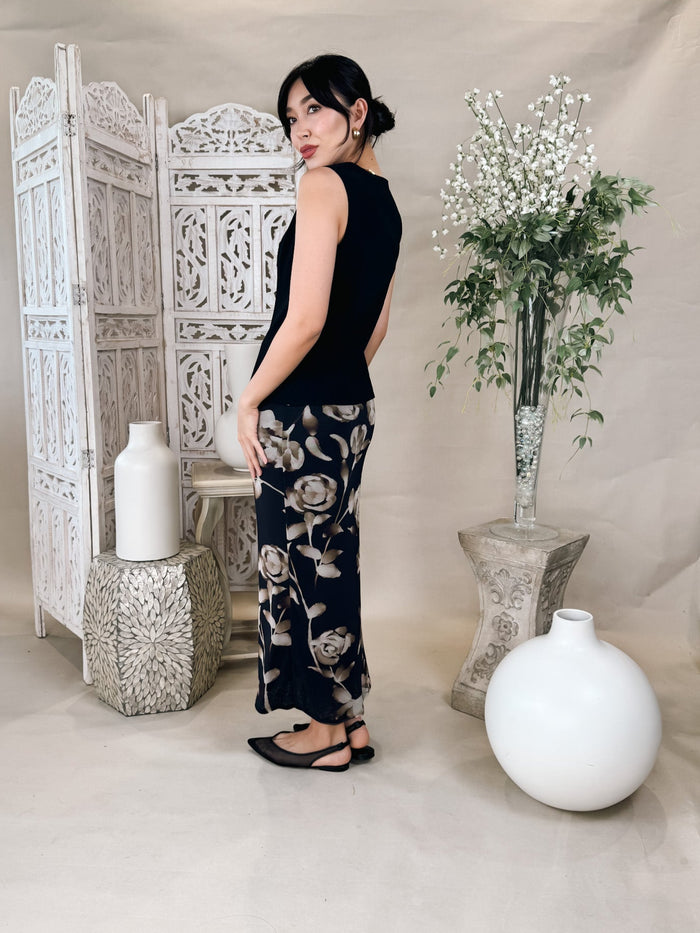 Amanda Uprichard Carnegie Vest