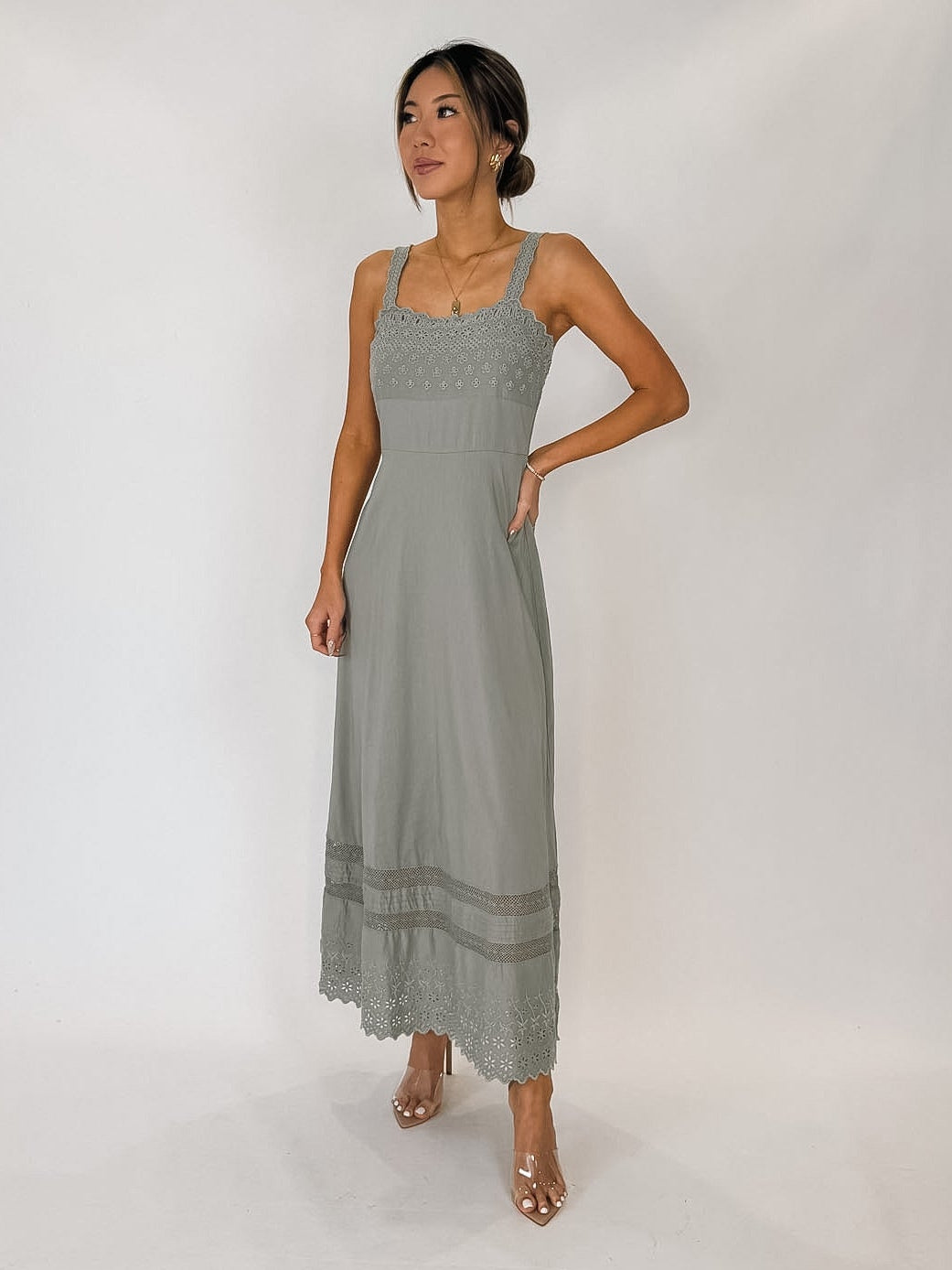 Splendid Avery Dress