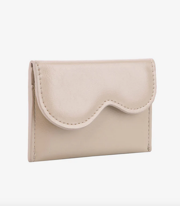 HVISK Wallet Wave Soft Structure – Mikinola HVISK Wallet Wave Soft Structure – Mikinola