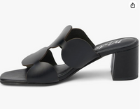 Matisse Barbara Heel