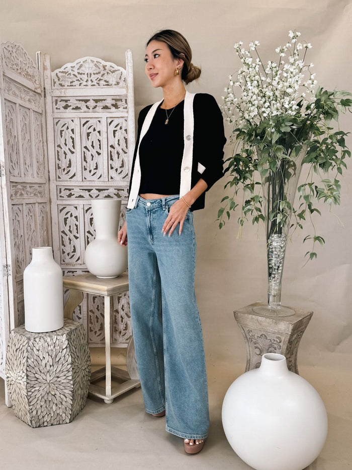 Rails Geneva Cardigan