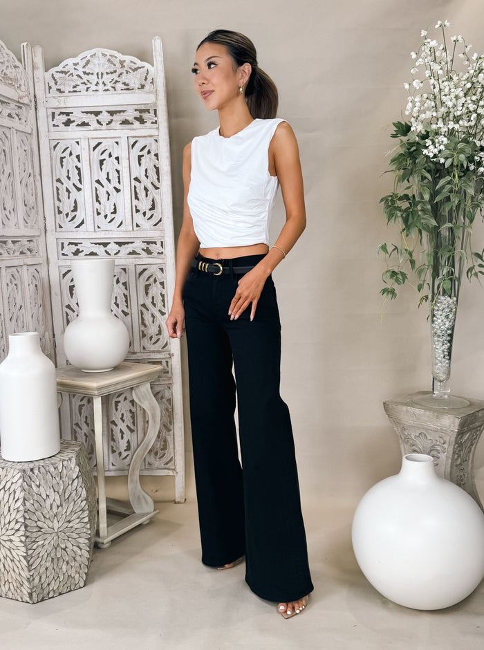 Frame The Twist Tank