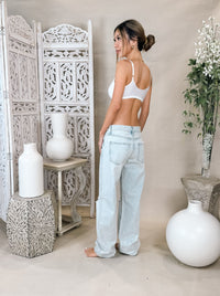 Commando Bra209 Butter Bralette