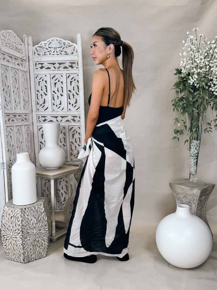 Significant Other Marcella Sarong