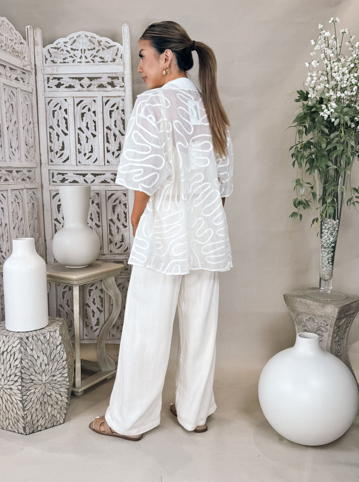 Significant Other Brodie Shirt