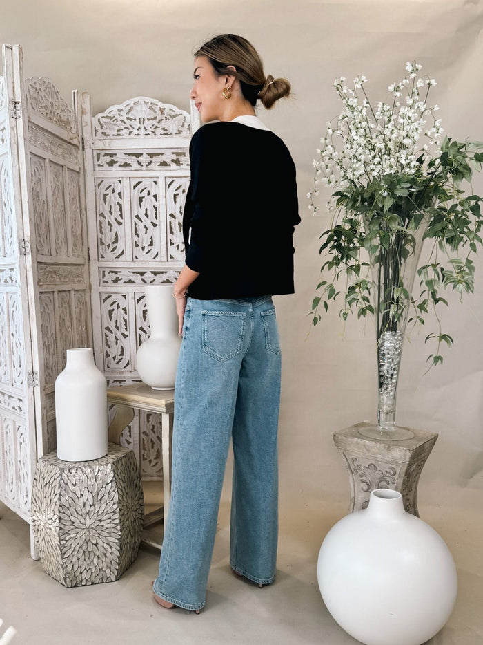 Rails Geneva Cardigan