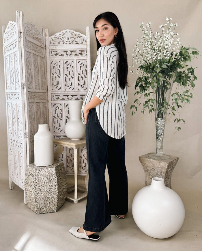 Z Supply The Perfect Line Top