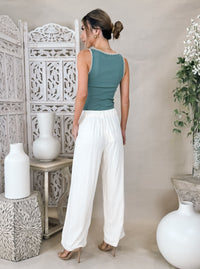 Z Supply Jaidynn Rib Tank