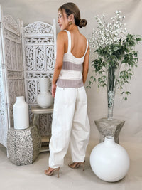 Splendid Nicola Sweater Tank