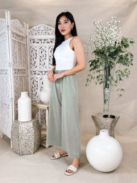 Free People Clean Lines Cami