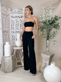 Commando Butter Soft Support Strapless Bralette