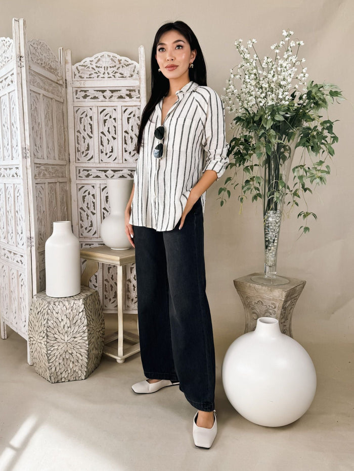 Z Supply The Perfect Line Top