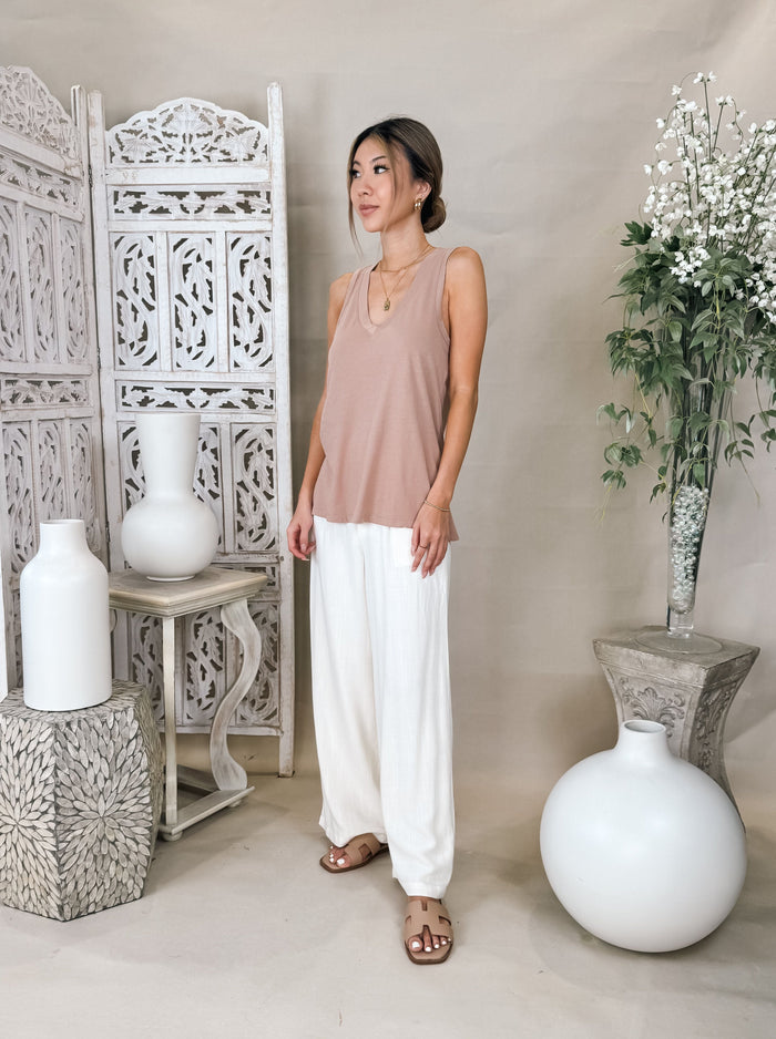 Z Supply The Californian Tank