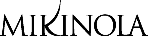 Mikinola logo
