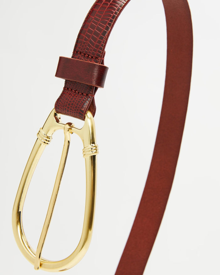 Sancia Elysees Belt