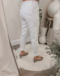 AG Caden Trouser