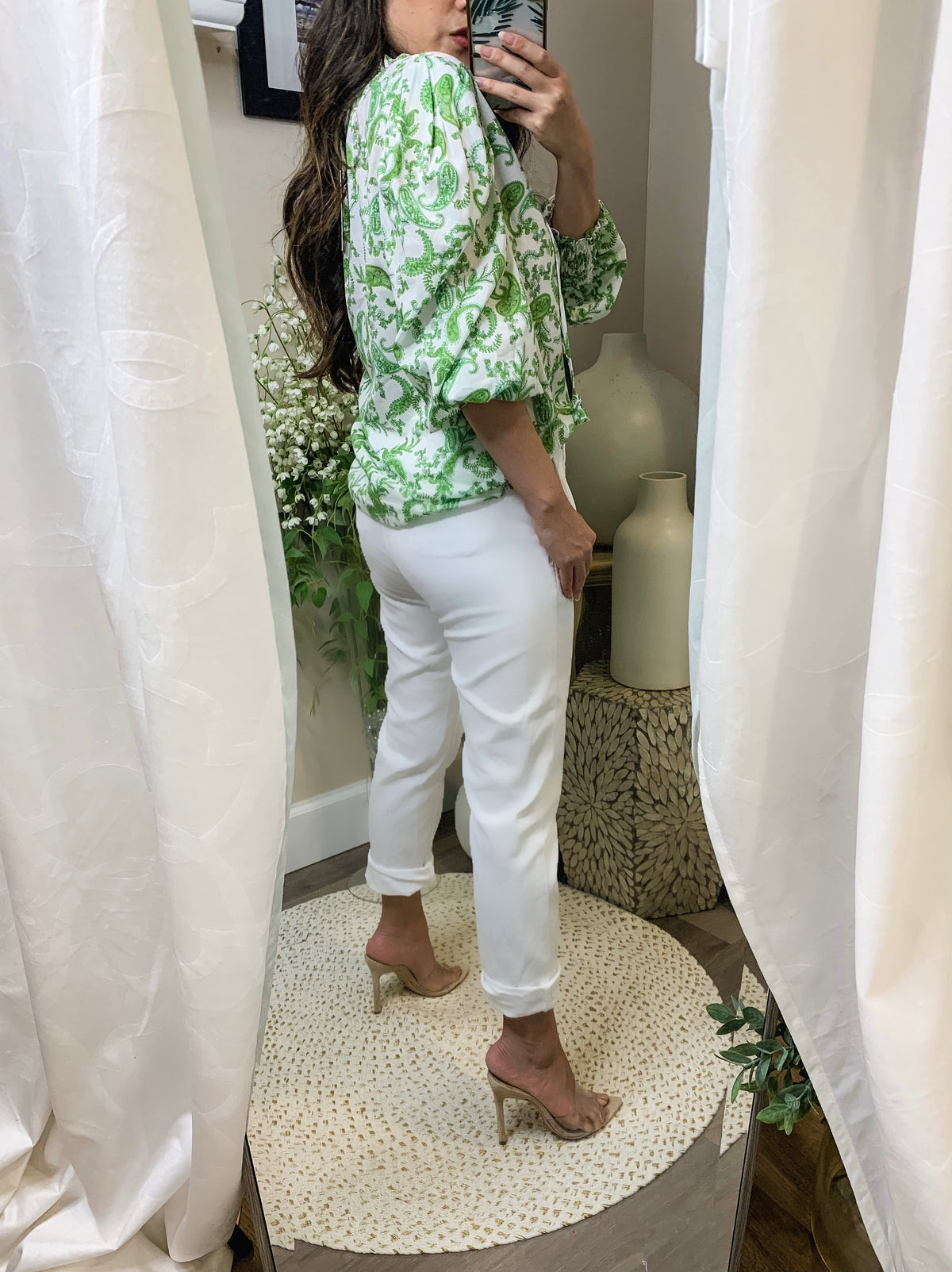 AG Caden Trouser