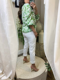 AG Caden Trouser