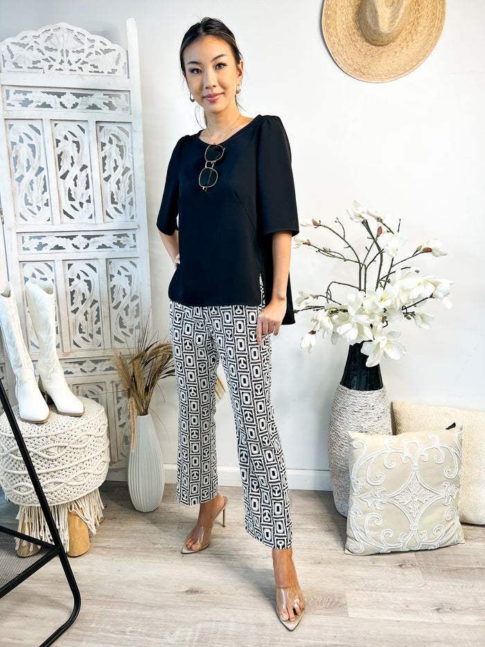 Marella Reed Pant