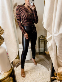 ALC Emile Legging