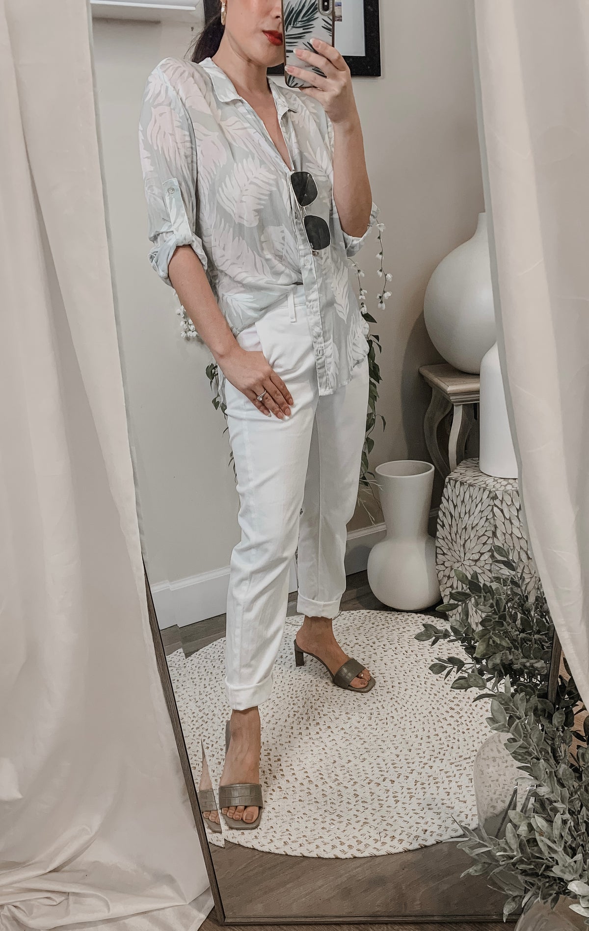 AG Caden Trouser