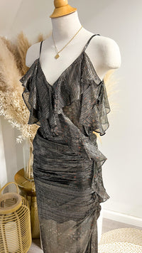 Mikinola Veronica Dress