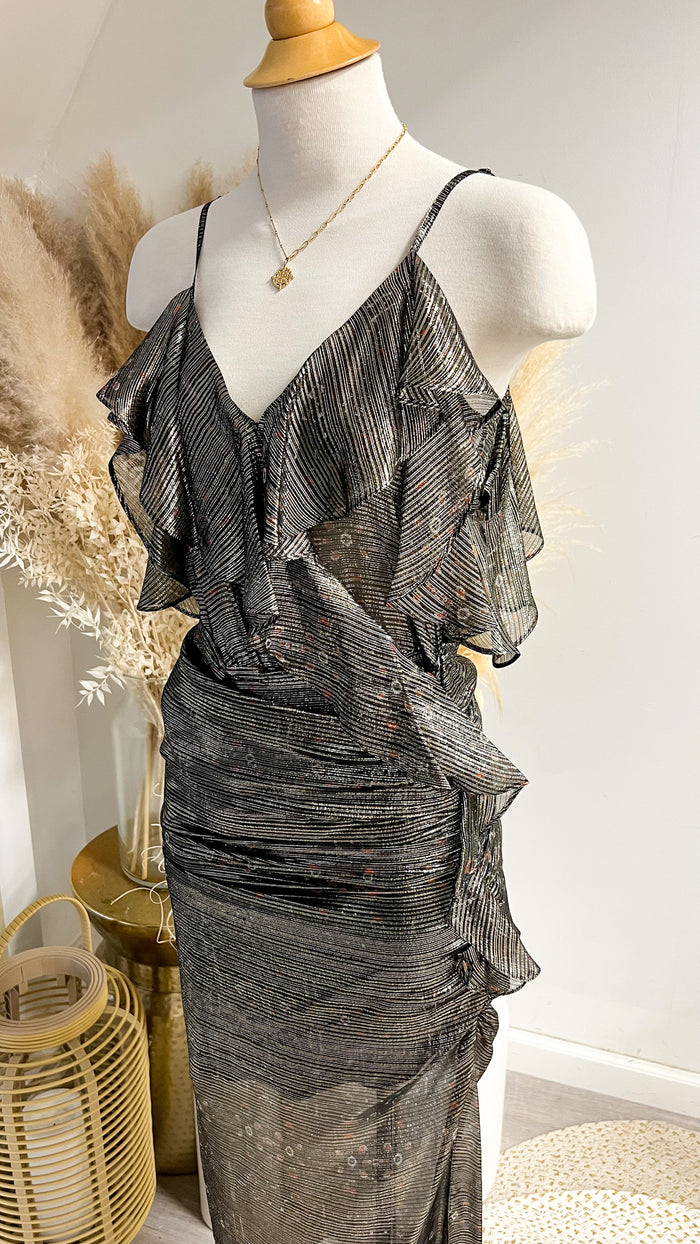 Mikinola Veronica Dress