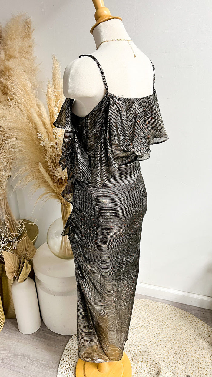 Mikinola Veronica Dress