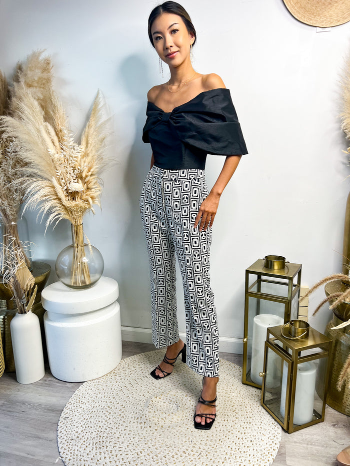 Marella Reed Pant