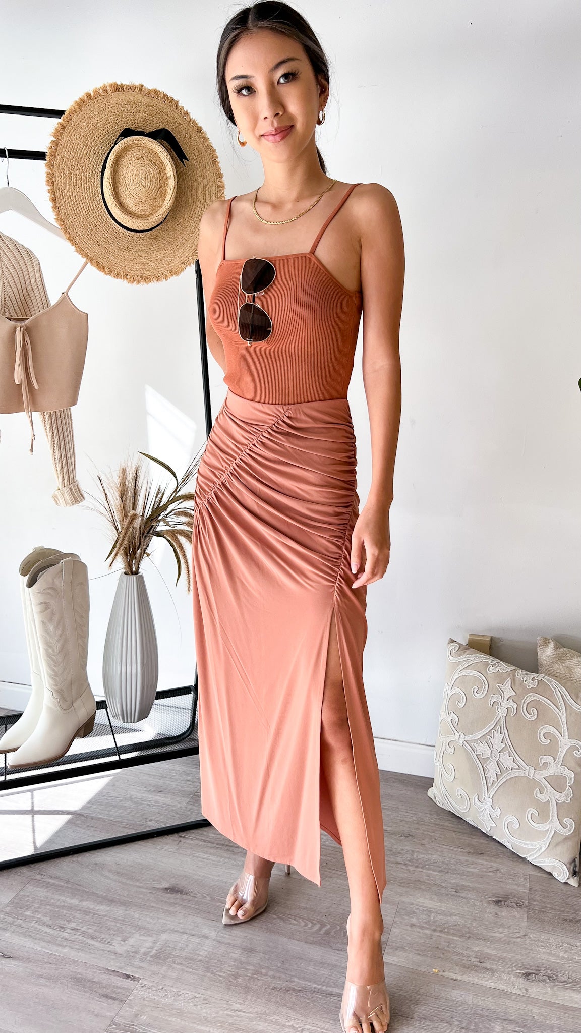 ALC Dawson Skirt